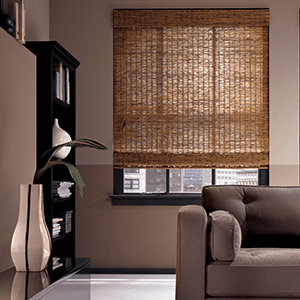 Bamboo Blinds