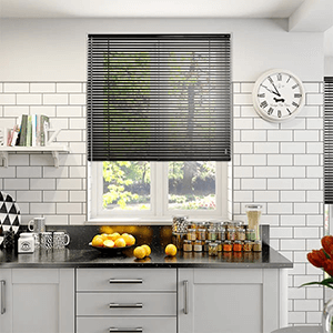 Venitian Blinds