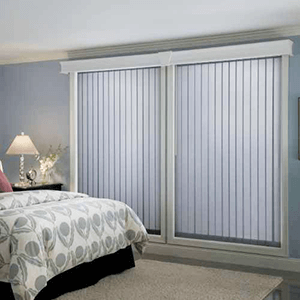 Vertical Blinds