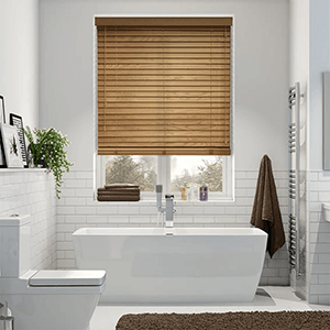 Wooden Blinds