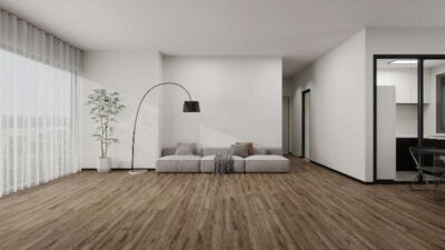 series 200. DD603 Crystal Pine Room Image DeZign 200 Crystal Pine