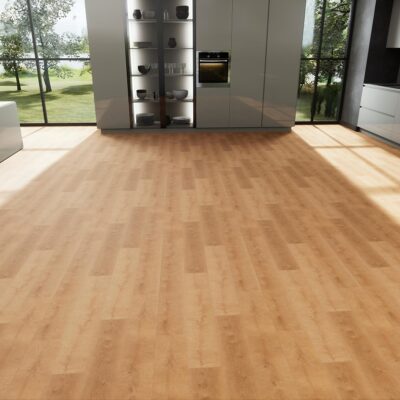 DeZign 250 Authentic Oak