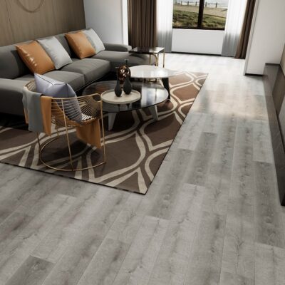 DeZign 120 Sky Grey