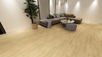 DeZign 120 Grand Oak