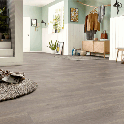 Kronotex  ELBA OAK - 4V