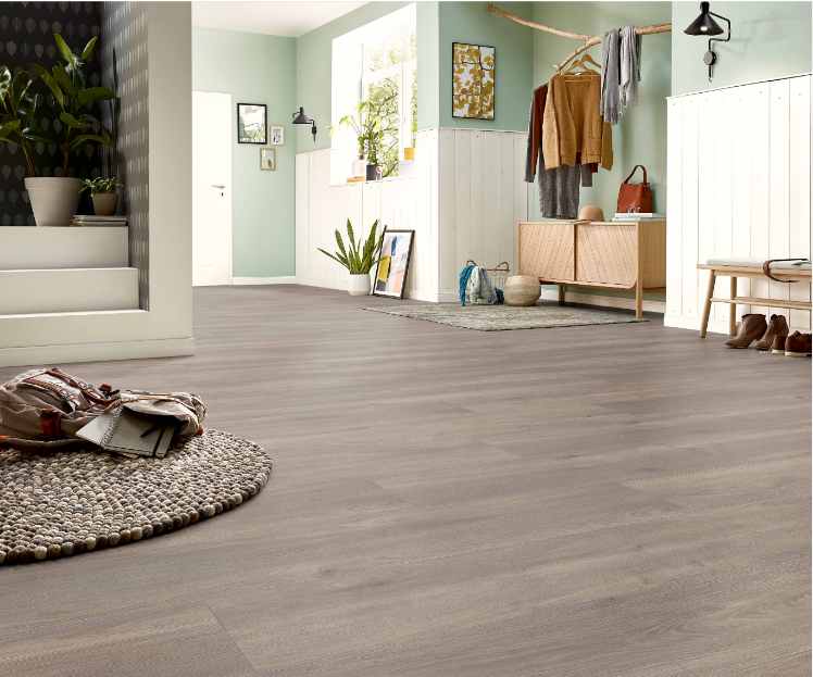 Kronotex Welsh Oak Nature – Flooring Solutions