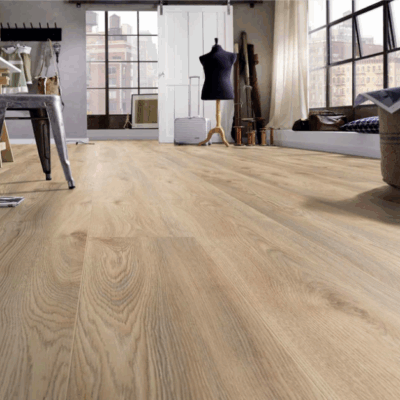 Kronotex Makro Oak Beige -4V