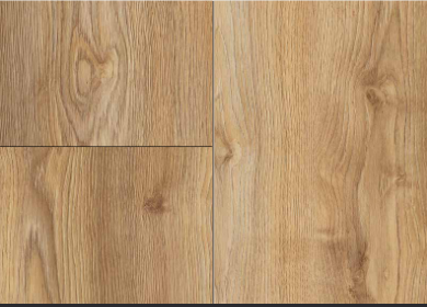 Kronotex Macro Oak Nature - 4V