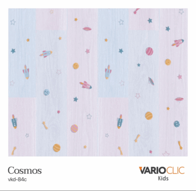 VarioClic Cosmos