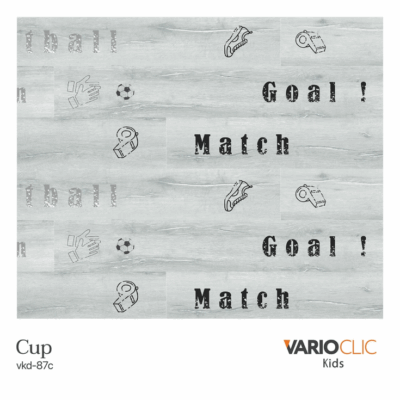 VarioClic Cup