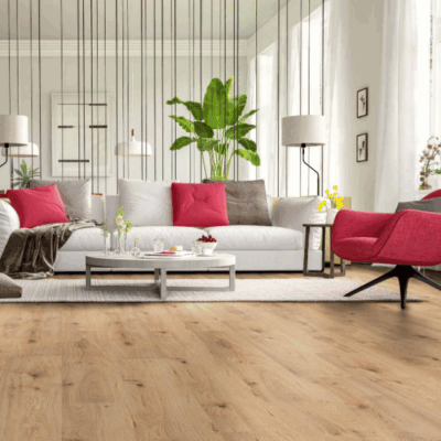 Kronotex Standard Millenium Oak