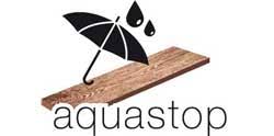 Aquastop logo