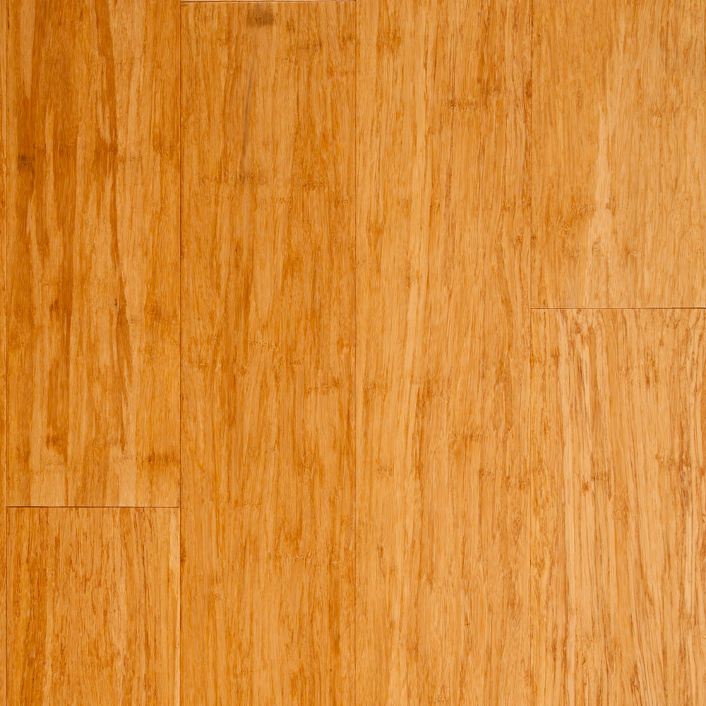 Solid & Bamboo – Flooring Solutions