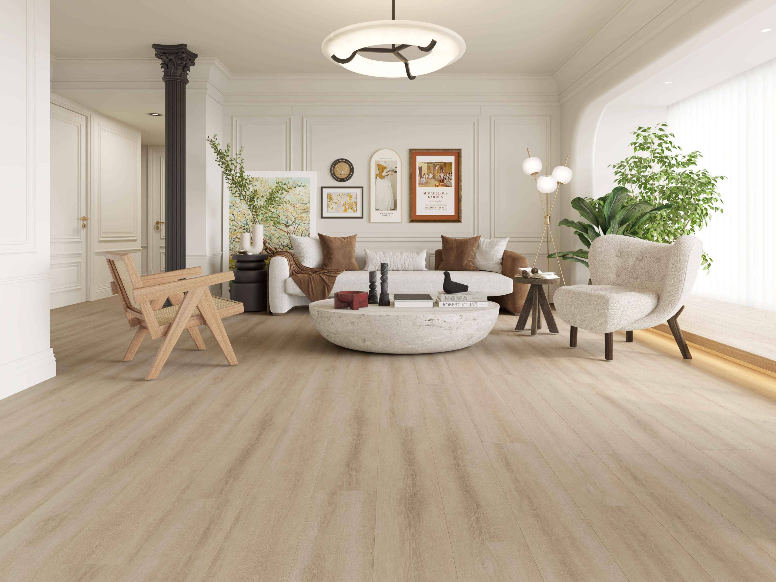 Greentouch Cascade – Flooring Solutions