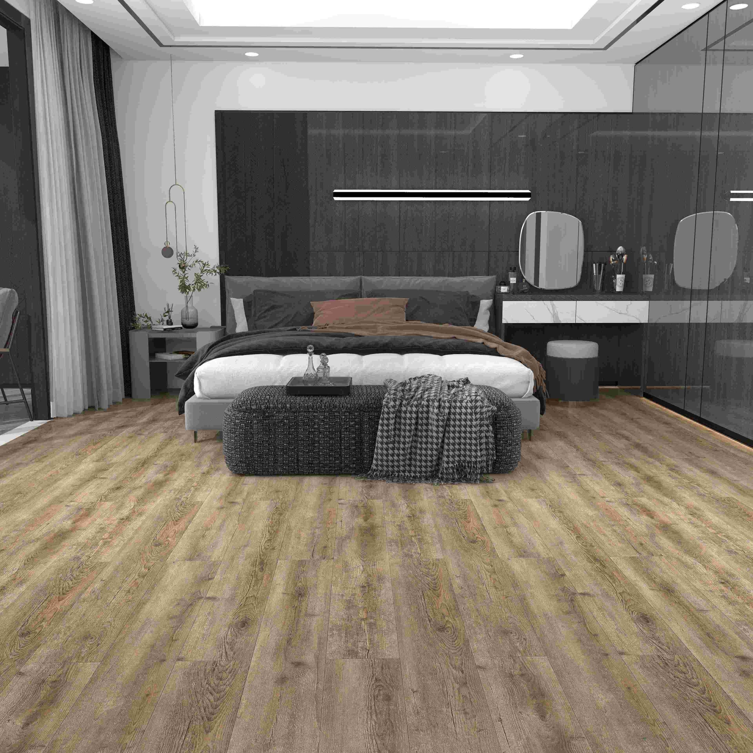 Greentouch Cascade – Flooring Solutions