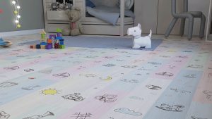 Fun & Functional VarioClic Kids Range for Playrooms