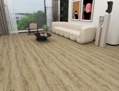 series 200. DD765 Clay Cascade Room Image DeZign 200 Clay Cascade