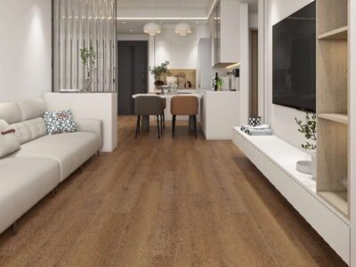 series 200. DD800 Toasted Toffee Room Image DeZign 200 Toasted Toffee