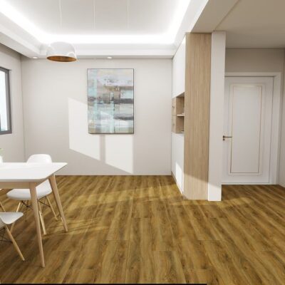DeZign Series XL Borough Oak