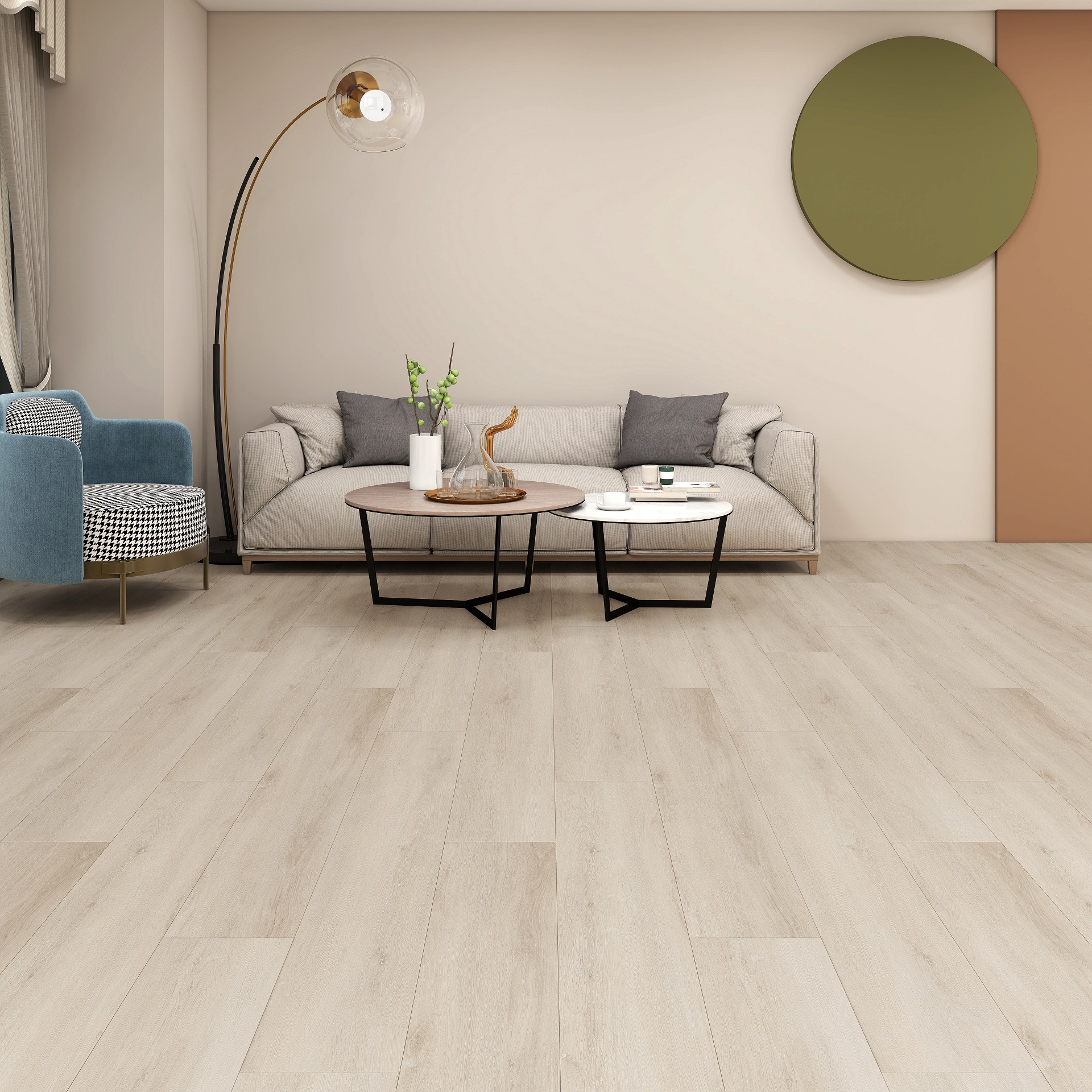 DeZign Series XL Caspian Oak – Flooring Solutions