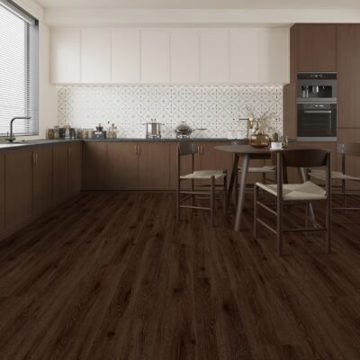 DeZign Series XL Intense Oak