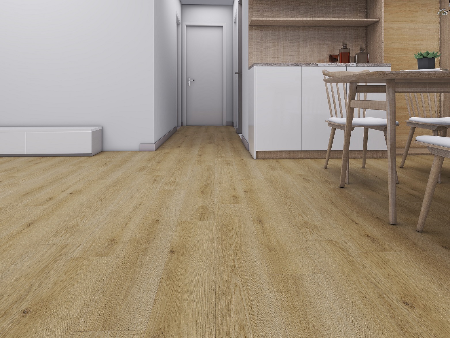 DeZign Series XL Mountain Oak – Flooring Solutions