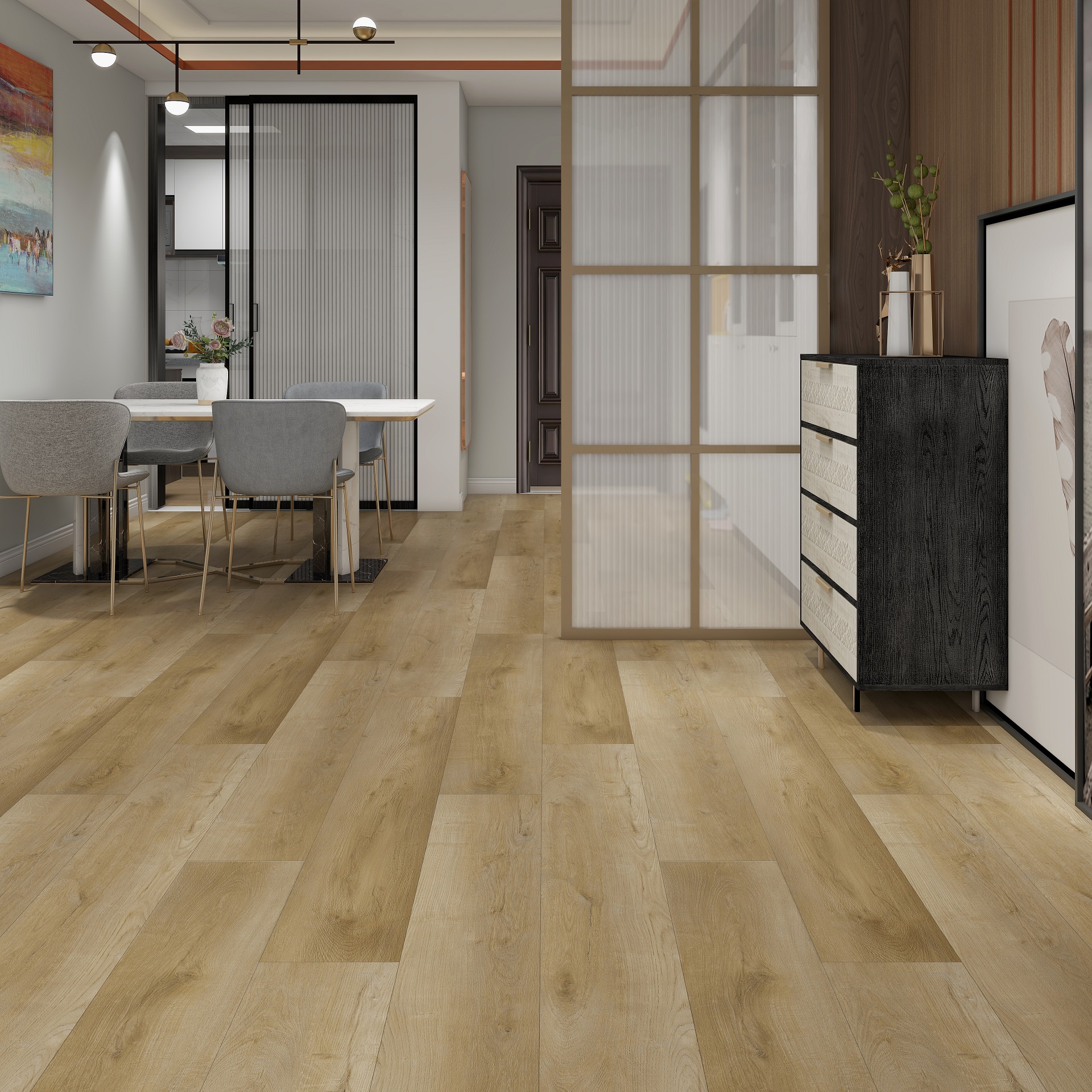DeZign Series XL – Flooring Solutions