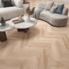 DeZign Series Herringbone Daintree Oak