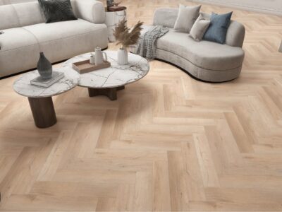 DeZign Series Herringbone Daintree Oak