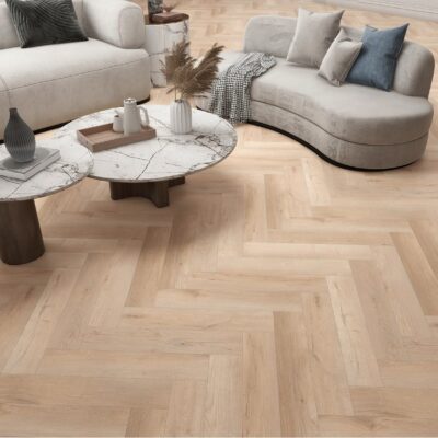 DeZign Series Herringbone Daintree Oak