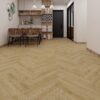 DeZign Series Herringbone Mountain Oak