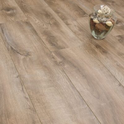 Pergo Vibrance Wide 2V Aged Castle Oak