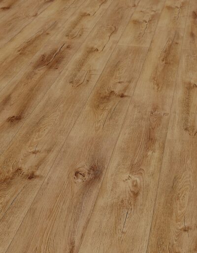 Pergo Vibrance Wide 2V Blazed Oak