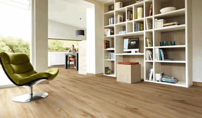 Pergo Vibrance Wide 2V Blazed Oak