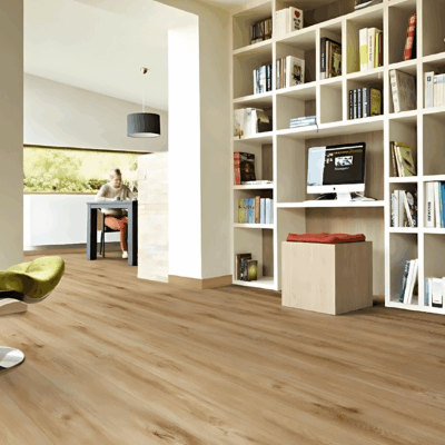 Pergo Vibrance Wide 2V Blazed Oak