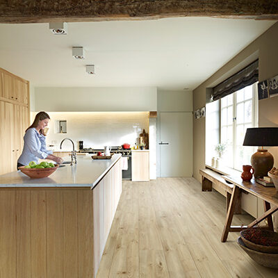 Pergo Vibrance Wide 2V Garda Oak