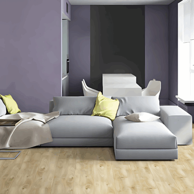 Pergo Vibrance Wide 2V Garda Oak