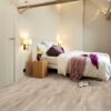 Pergo Vibrance Wide 2V Platinum Blond Oak