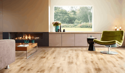 Pergo Vibrance Wide 2V Savannah Oak