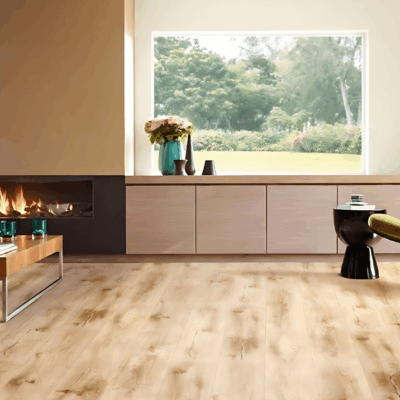Pergo Vibrance Wide 2V Savannah Oak