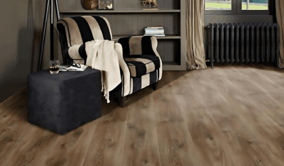 Pergo Vibrance Wide 2V Wadi Rum Oak
