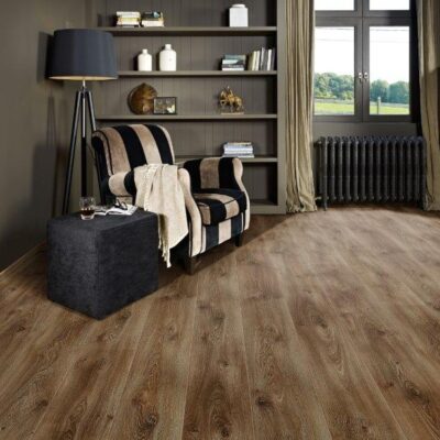 Pergo Vibrance Wide 2V Wadi Rum Oak