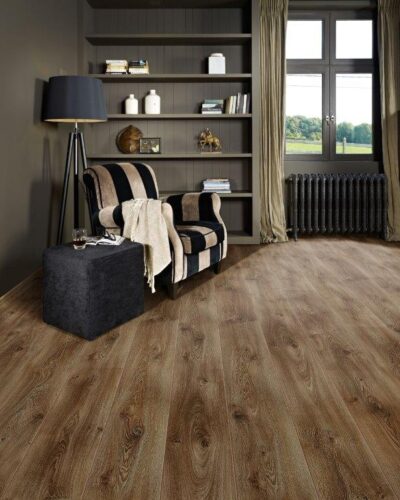 Pergo Vibrance Wide 2V Wadi Rum Oak