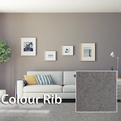 Colour Rib