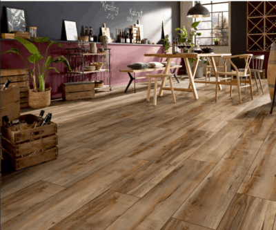 D6007 Canyon Maple 209075 - D6007 Kronotex Canyon Maple- 4V
