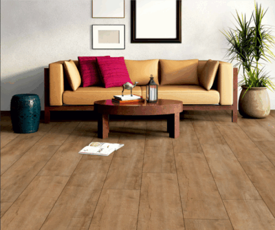 Exquisit Plus Oriental Oak Nature 211198 - D4983 Kronotex ORIENTAL OAK NATURE - 4V