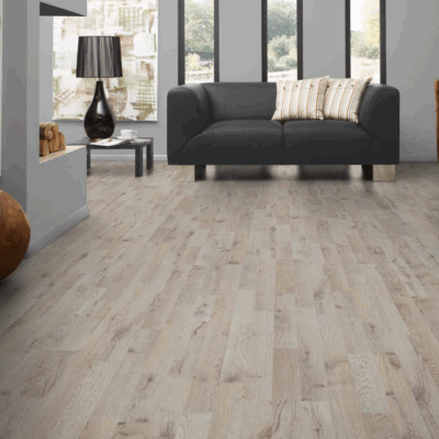 Kronotex Basic Autumn Oak Light