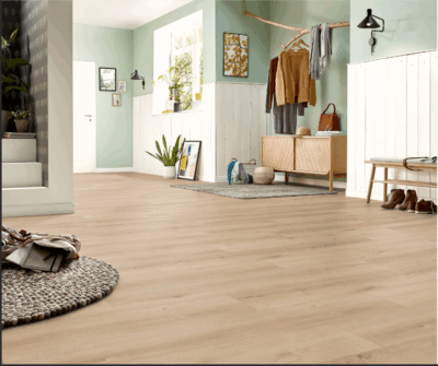 Kronotex Kashmir Oak Beige - 4V_Lifestyle Kronotex Kashmir Oak Beige - 4V
