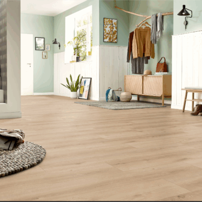 Kronotex Kashmir Oak Beige - 4V