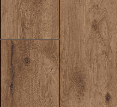 Kronotex Kashmir Oak Brown - 4V